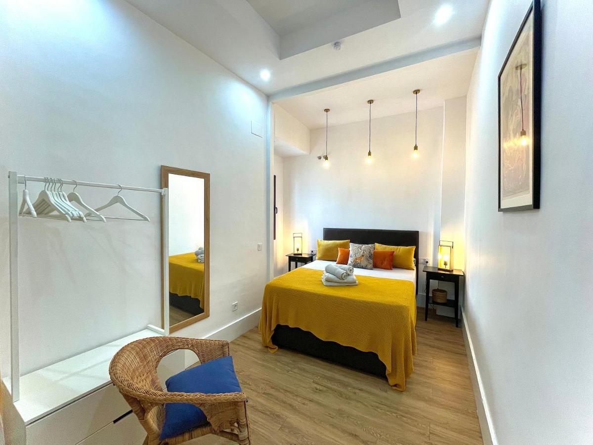 Neuf Avec Rooftop 45 M2 Apartamento Sevilla