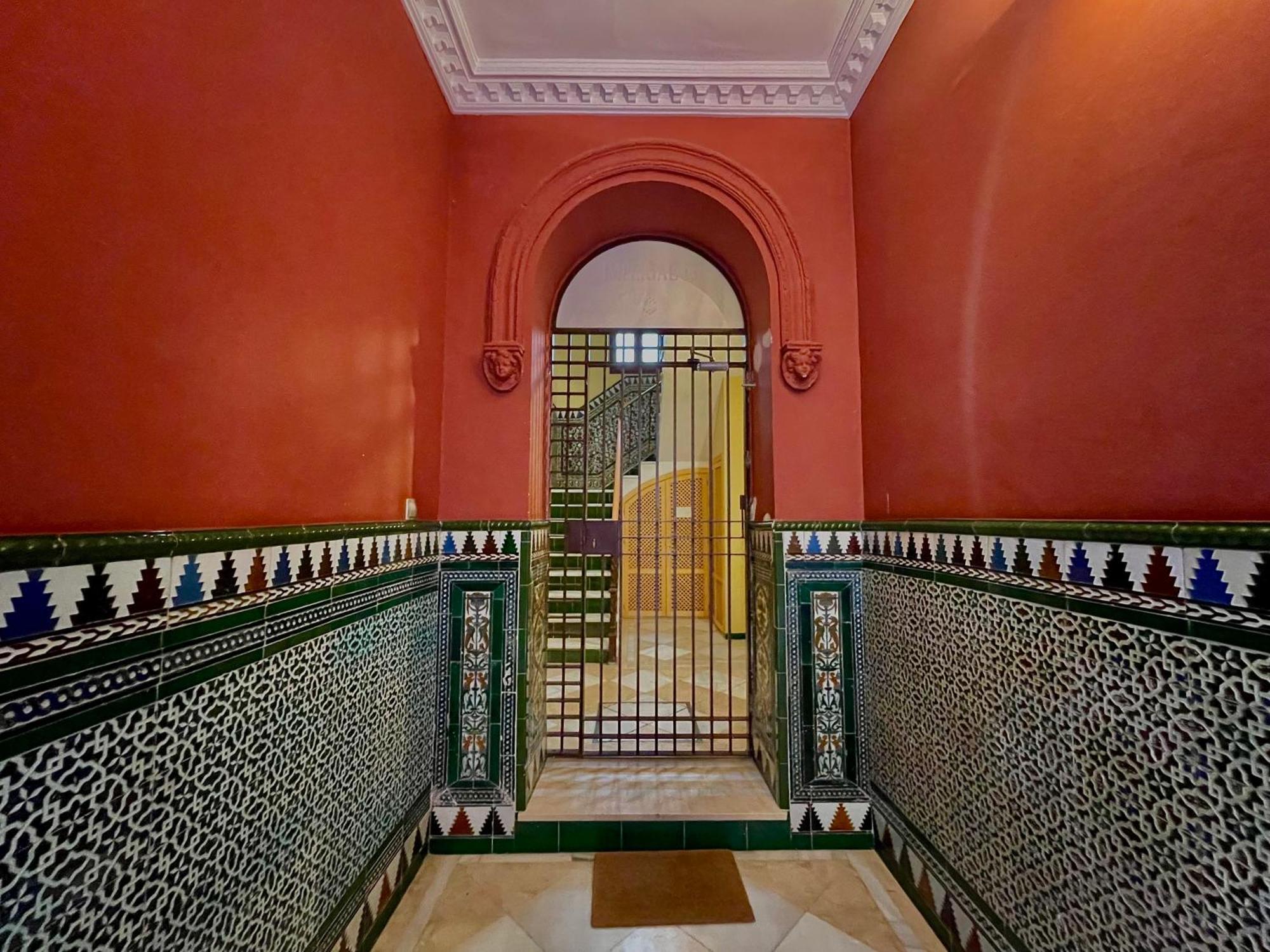 Apartamento Neuf Avec Rooftop 45 M2 Sevilla