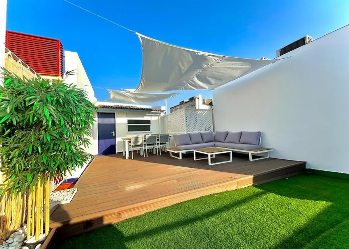 Appartement Neuf Avec Rooftop 45 M2