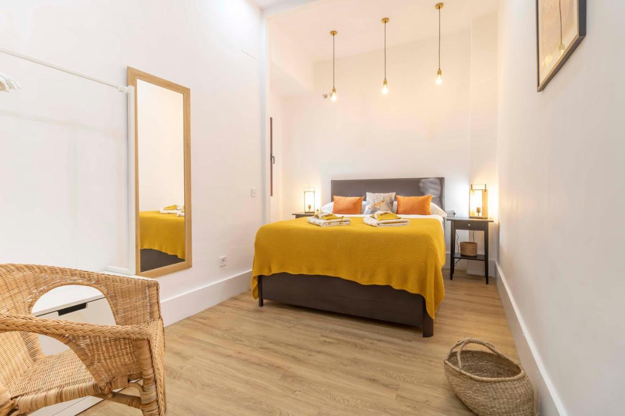 Neuf Avec Rooftop 45 M2 Appartement Séville
