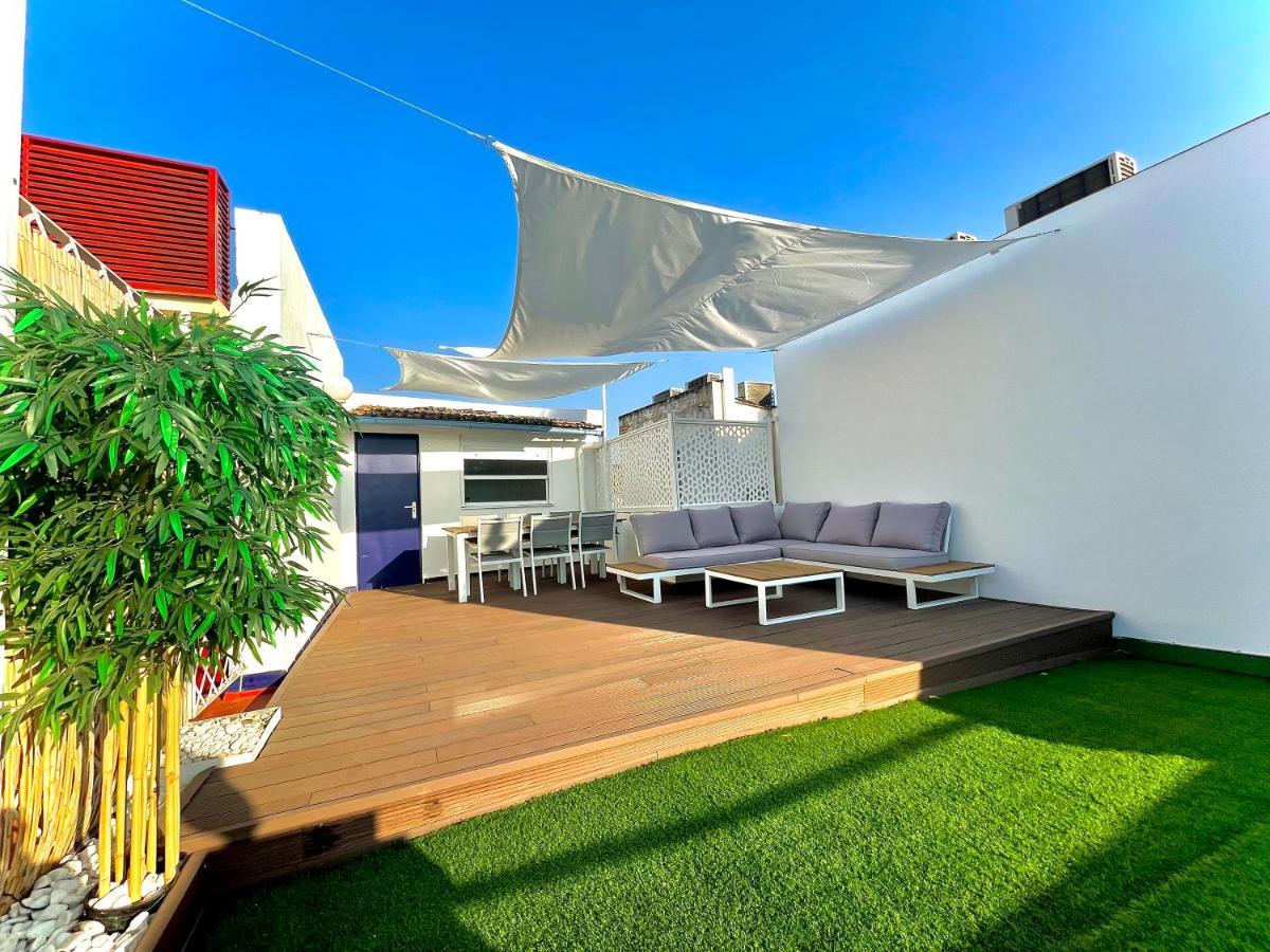 Appartement Neuf Avec Rooftop 45 M2 Séville