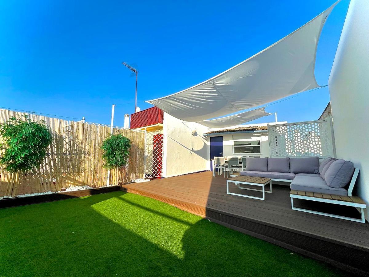 Neuf Avec Rooftop 45 M2 *