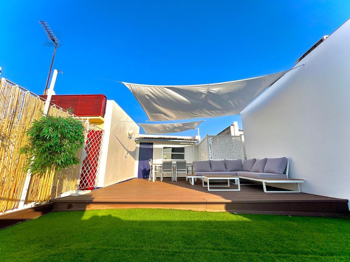 Appartement Neuf Avec Rooftop 45 M2