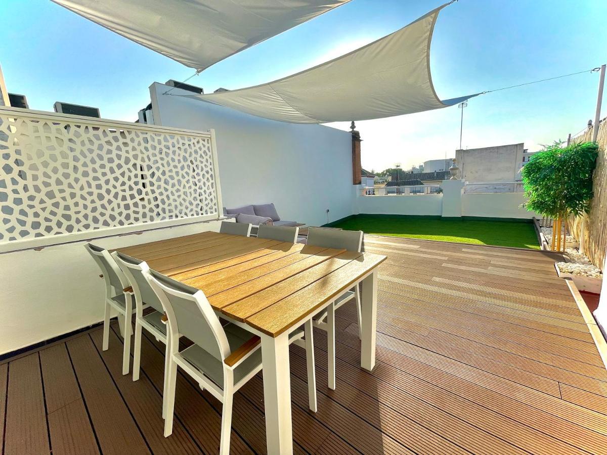 Appartement Neuf Avec Rooftop 45 M2