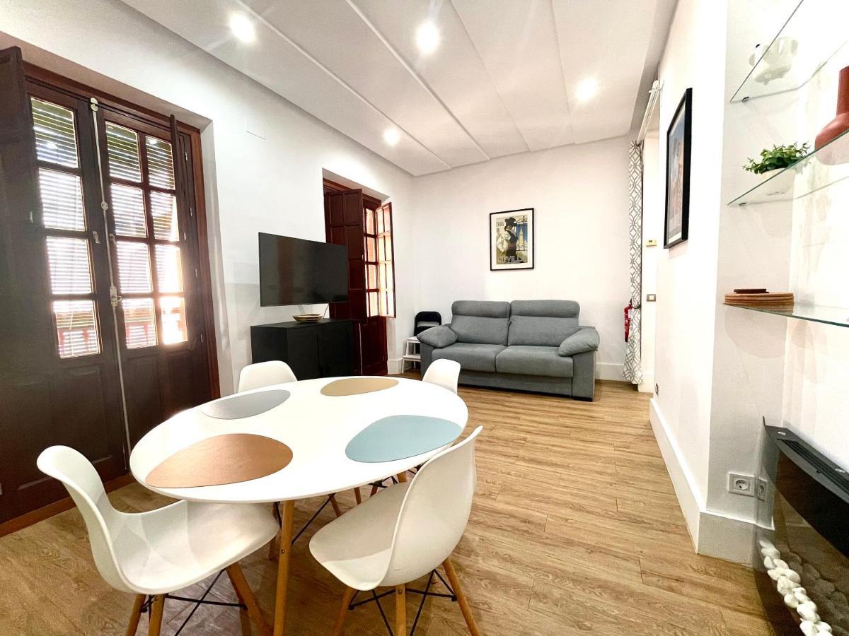 Appartement Neuf Avec Rooftop 45 M2 Séville