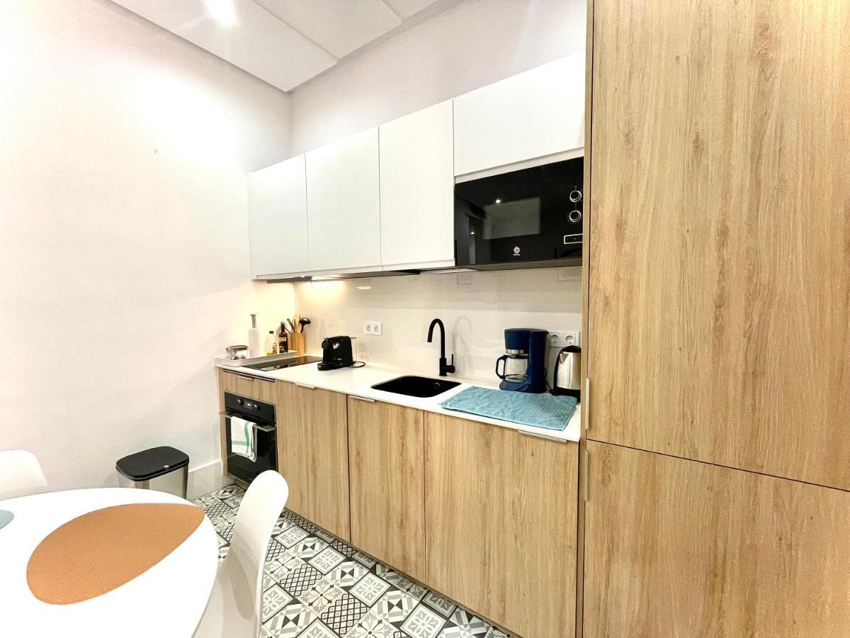 Neuf Avec Rooftop 45 M2 Appartement Séville