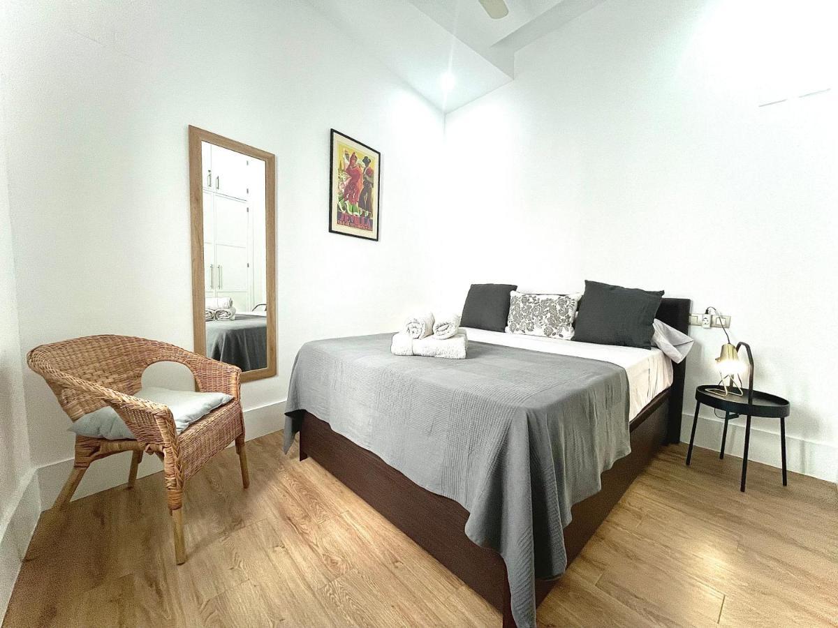 Appartement Neuf Avec Rooftop 45 M2 Séville